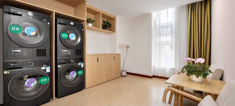 维也纳酒店(枣庄高铁站店)图片