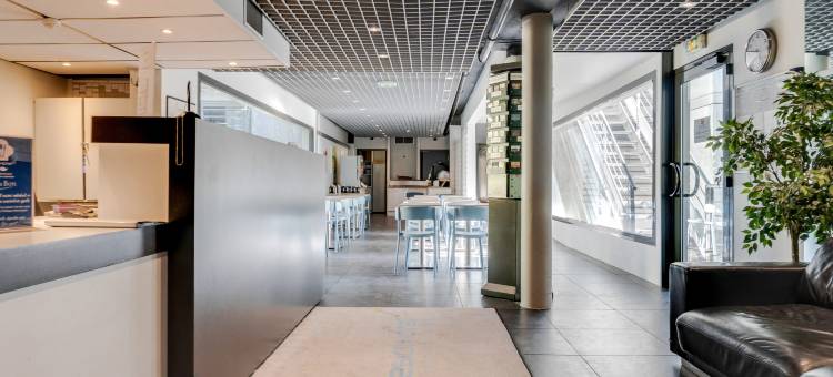 塔特里画廊公寓(Residhotel Galerie Tatry)图片