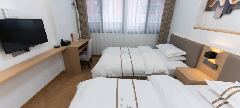 芷江玲珑客栈(龙津风雨桥店)图片