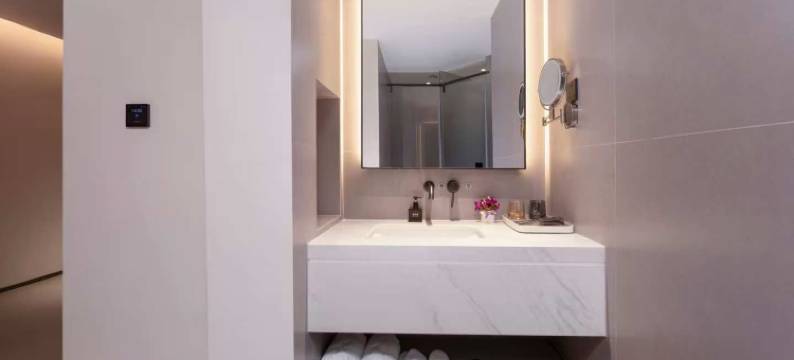 漫季·MANJI·HOTEL·酒店(苏州观前街平江路店)图片