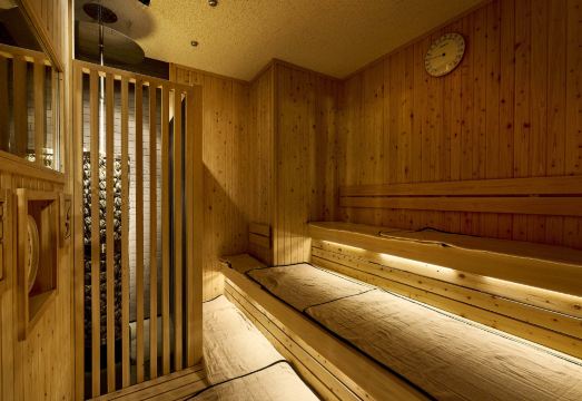 Daiwa Roynet Hotel Akita EkimaeHotel Overview