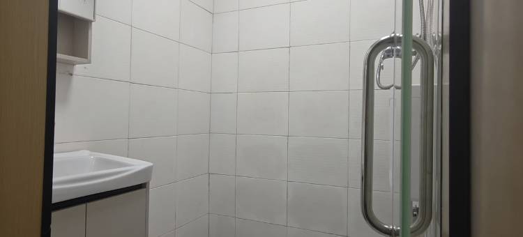 南昌永顺影院酒店(人民公园地铁站店)图片