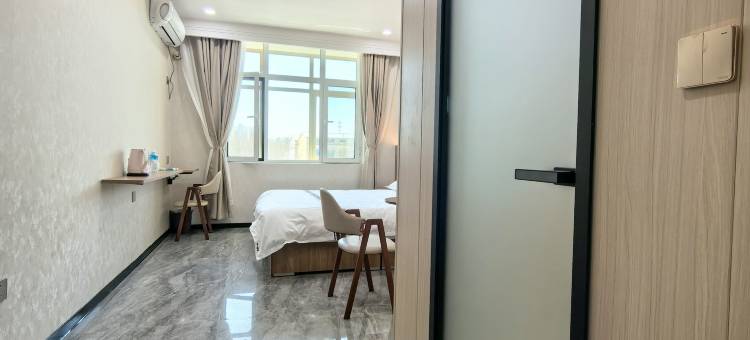 屿一酒店(顺平县方通众美店)图片