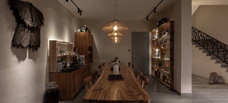 神仙居·椿栖诧寂美学村宿(神仙居游客中心店)图片