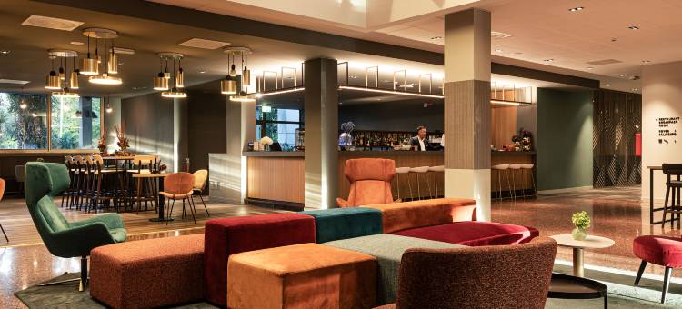 米兰夸克酒店(Quark Hotel Milano)图片