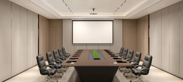 临沂丽致酒店(临沂沂蒙北路奥体中心店)图片