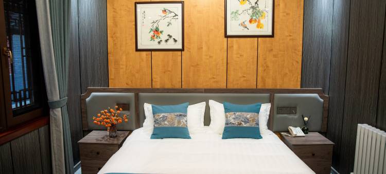 新沂人民公社生态园图片