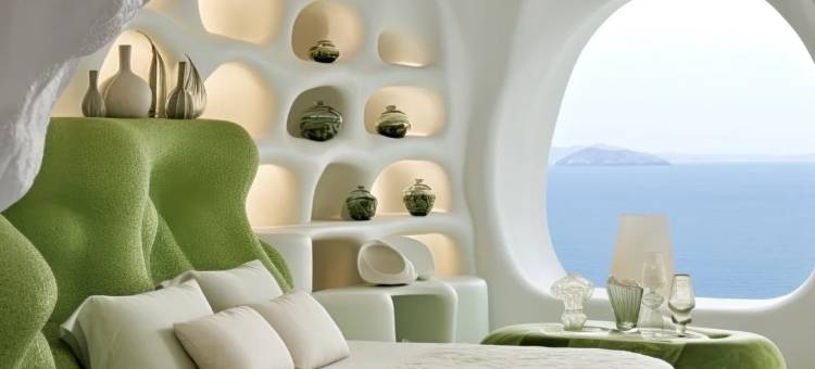 悉昙·sea海景泳池度假别墅图片