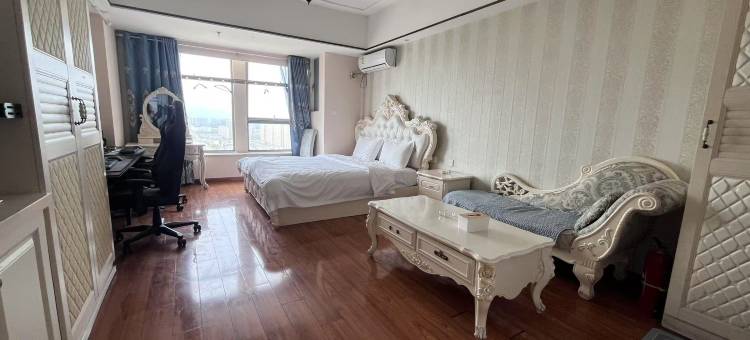 光影电竞酒店(椒江万达店)图片