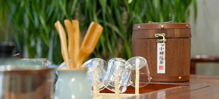 岢岚芒果快捷酒店图片