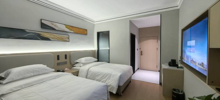 欧纳斯酒店(南山景区店)图片