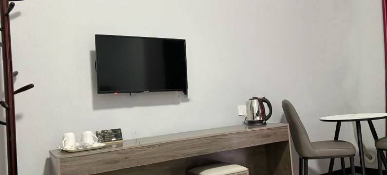 乐山惠安宾馆图片