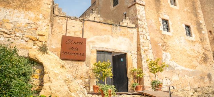 Gran Claustre 精品飯店(Gran Claustre Boutique Hotel)图片