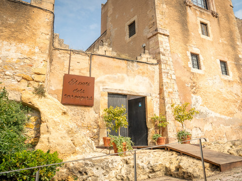 Gran Claustre 精品飯店