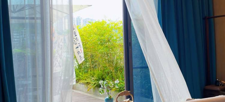 巴中恩阳花间堂·米仓道图片