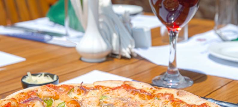 Lancaster Accra Hotel图片