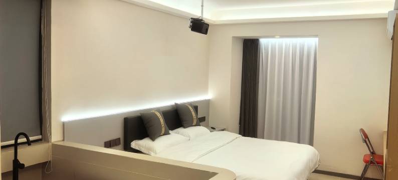 蓝海苑客栈(平潭动车站店)图片