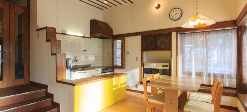 WAN WAN 宠物度假天堂 八岳(Wan Wan Paradise Yatsugatake)图片