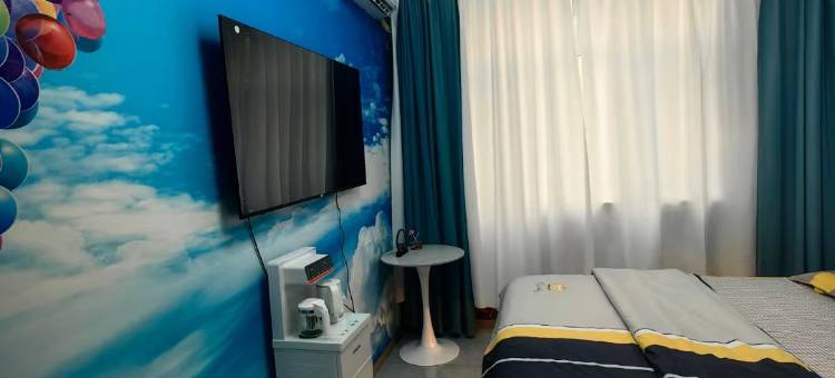 誉云朵民宿图片