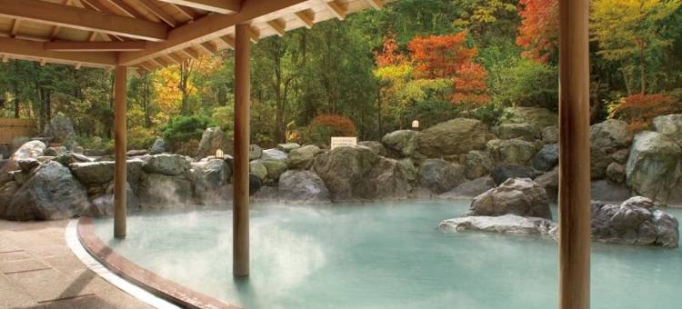 Mahoroba酒店(Hotel Mahoroba)图片