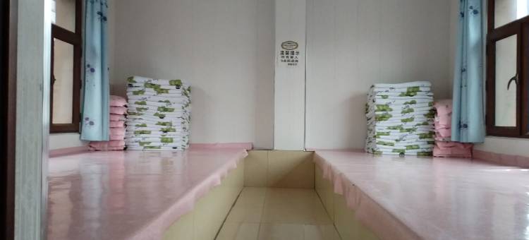 永成农家乐(帽儿山风景区店)图片
