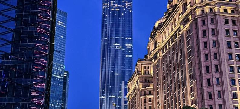 骏福·美居酒店(广州奥体中心科韵路地铁站店)图片