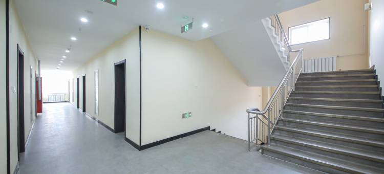 中铁国资会议中心图片