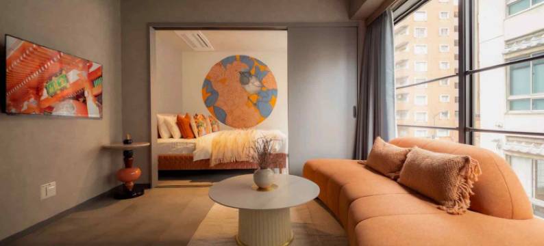 LANG HOTEL 浅草(LANG HOTEL Asakusa)图片