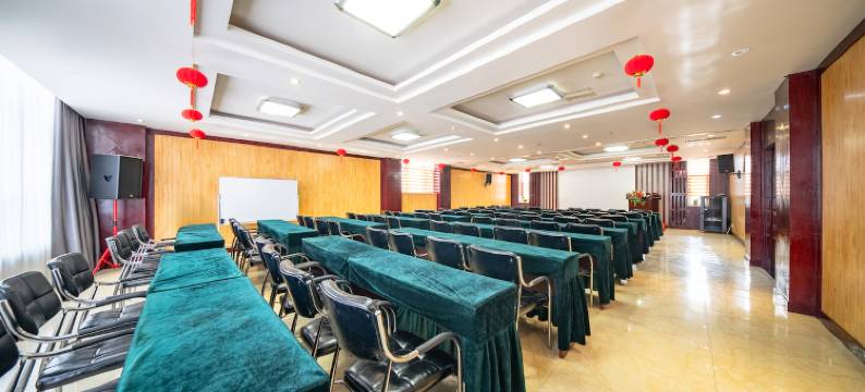 中卫东方酒店(鼓楼东街店)图片