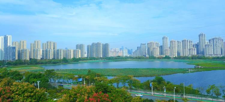 如家商旅酒店(武汉高铁火车站店)图片