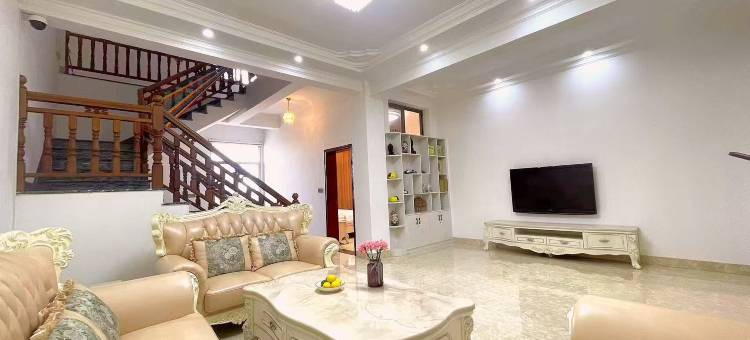 东山小驻民宿图片