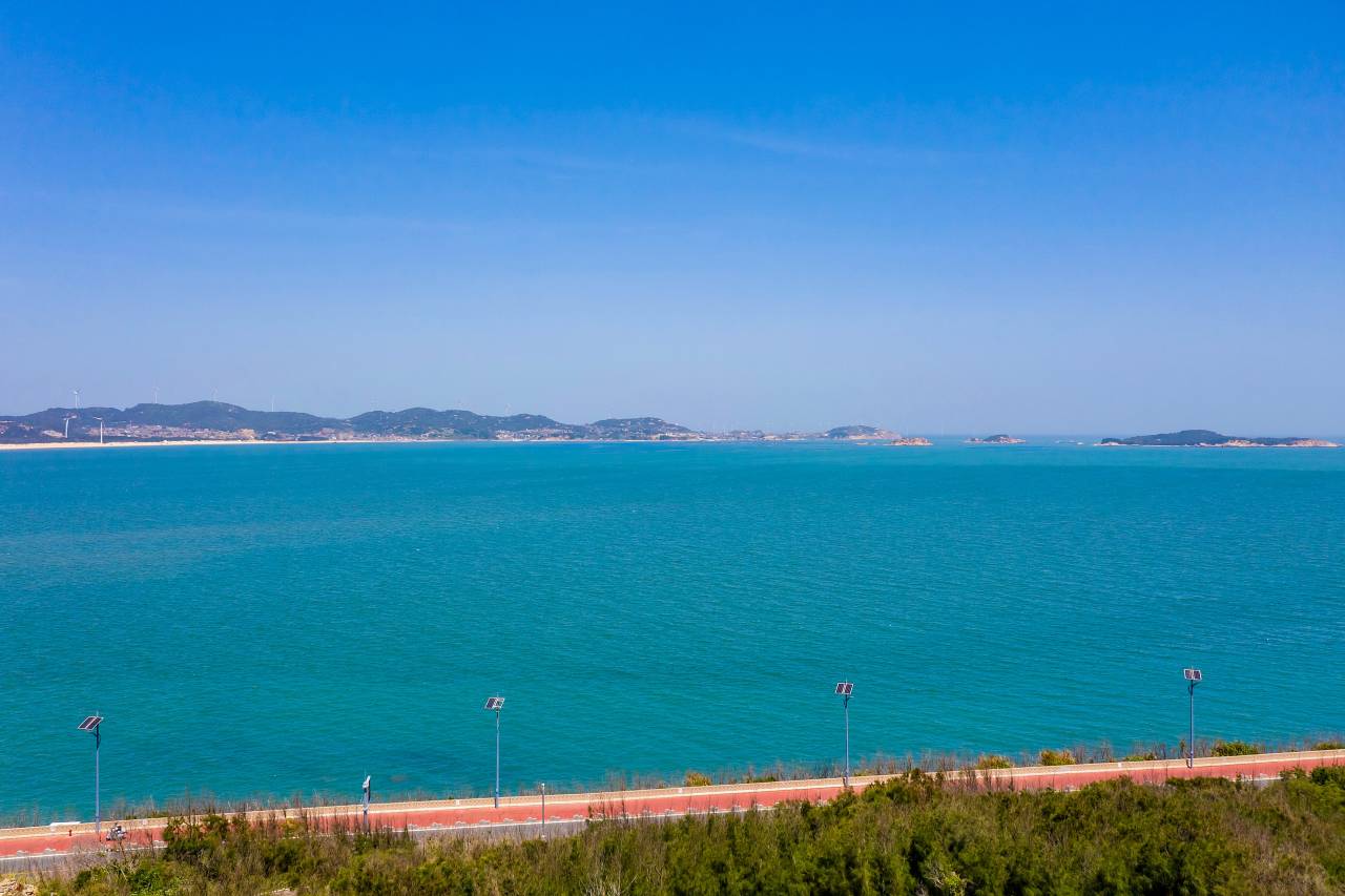 Fate Sea结海·平潭海景度假美宿(长江澳景区店)图片