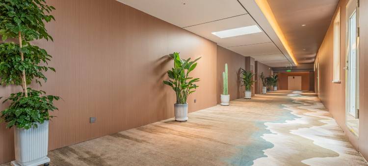 艺选酒店(咸阳火车站西藏民族大学店)图片