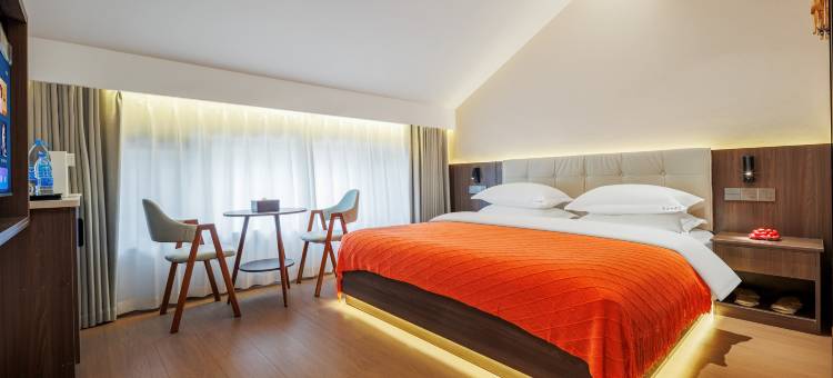 如家云上四季民宿(周庄景区店)图片