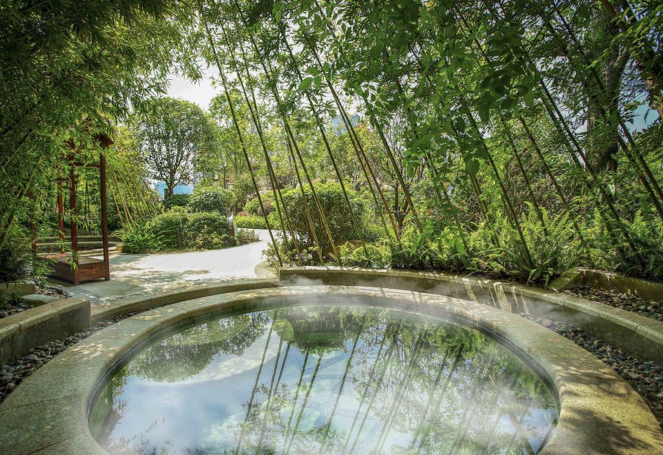 Holiday Inn Express CHENGDU WENJIANG HOTSPRING by IHG Hotel Overview