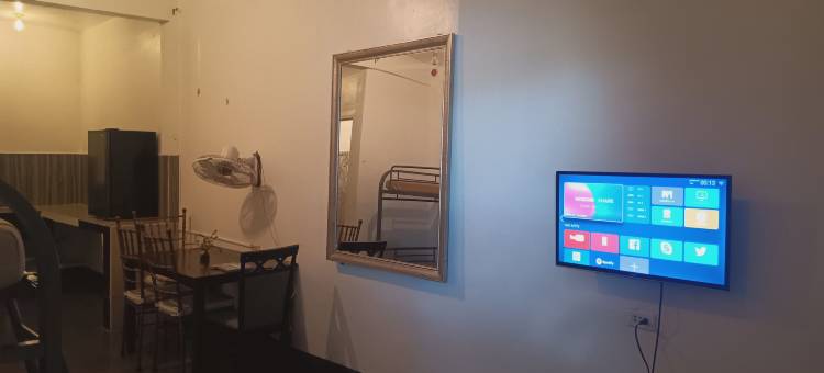 Hotel Villarte Fort Pampanga图片