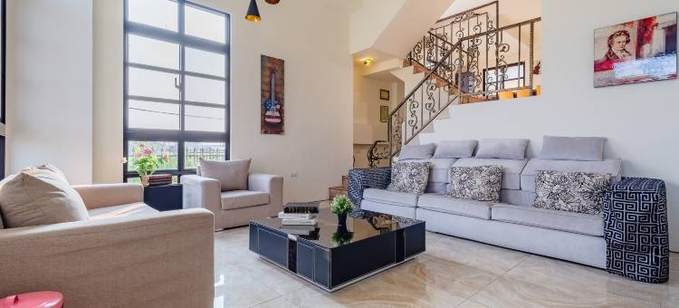 宜兰米兰谷堡图片