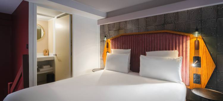 里尔中心 Maison Louise 翰悦阁酒店(Hotel Maison Louise Lille Centre - Handwritten Collection)图片