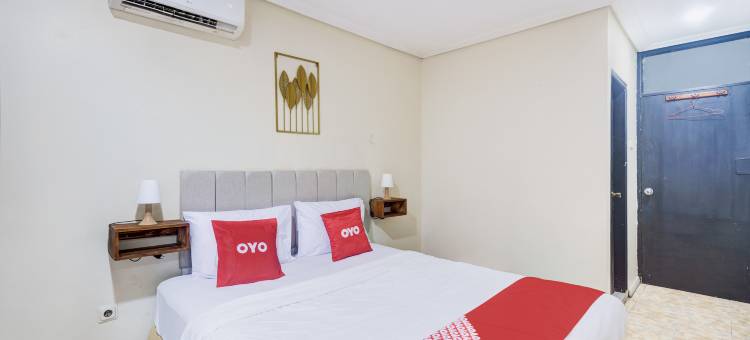 Hotel O Bogor Near Museum Peta图片