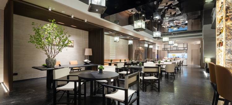 美豪丽致酒店(南宁火车站明秀路地铁站店)图片