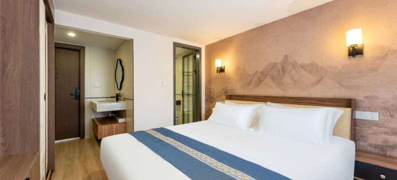 云栖塘院民宿图片