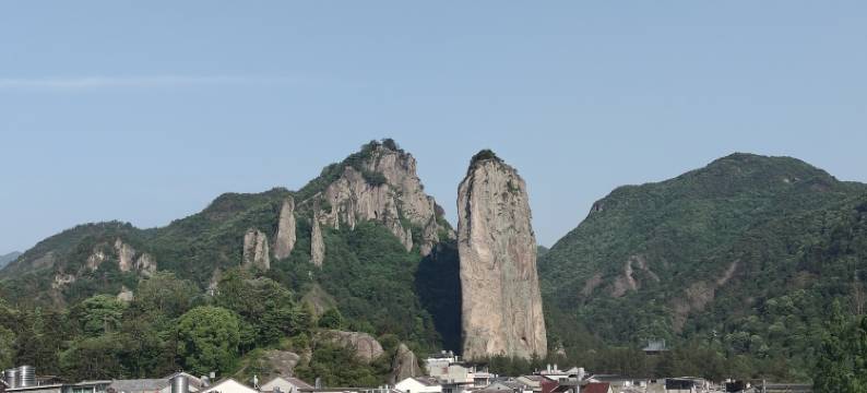 山牧云民宿(缙云仙都景区店)图片