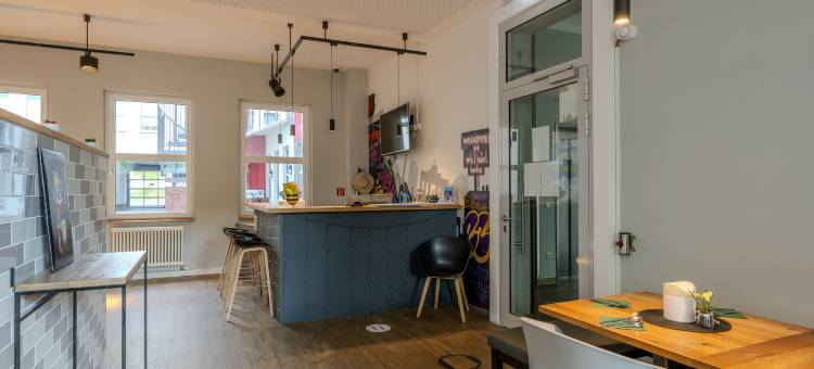 柏林MK酒店(mk | hotel berlin)图片