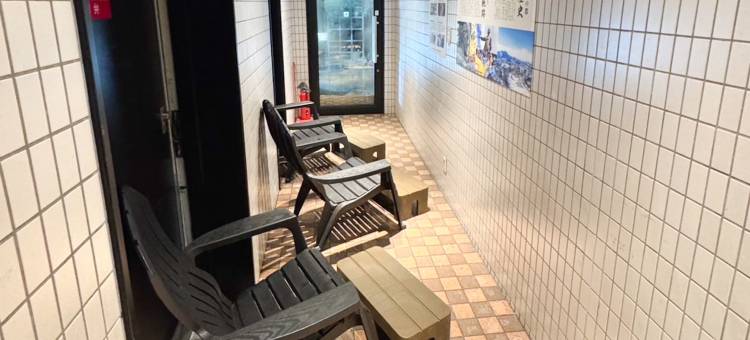 利夫马克斯酒店 札幌中岛公园GRANDE(HOTEL LiVEMAX Sapporo Nakajima Park GRANDE)图片