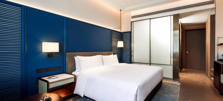 太仓途易蓝酒店图片