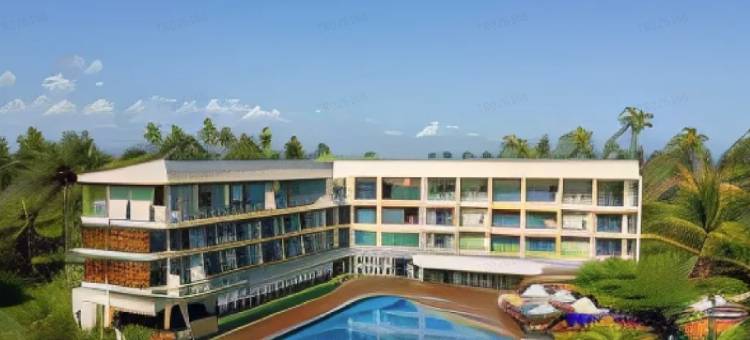 Ayurvie Weligama - 阿育吠陀休养所(Ayurvie Weligama - Ayurvedic Retreat by Thema Collection)图片
