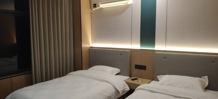 墨脱晋豫酒店(西藏墨脱县完全小学店)图片