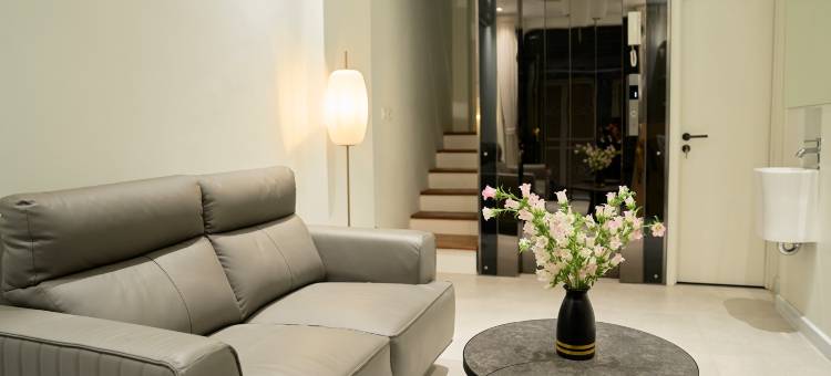 Home by La Sinfonía Trieu Viet Vuong图片