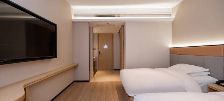 怡尚酒店(赤壁新街口商业街店)图片