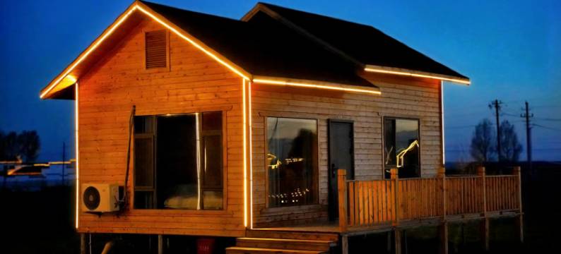 昭苏县晴雨阁民宿图片